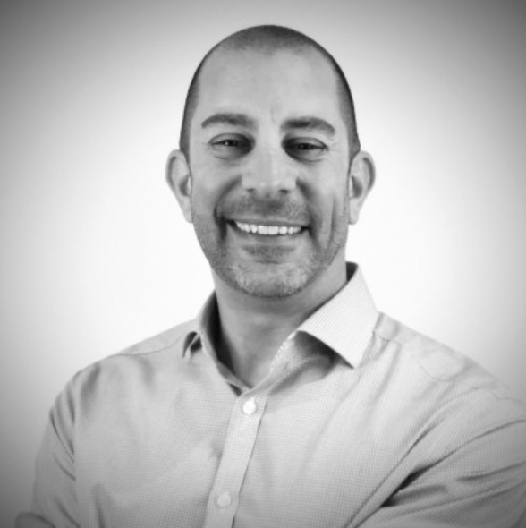 Per Scholas Board Headshot